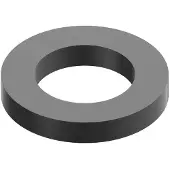 Bosch Dichtring 6x10x1,5, 87186632060