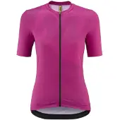 Mavic - Women's Icon Graphic Jersey - Fietsshirt XS, roze
