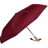 Original Duckhead Duckhead | Duurzame paraplu | Compact | Kersenrood