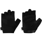 Spokey Handschoenen rowerowe Avare Zwart -- - Maat XL