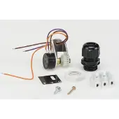 Resideo Potentiometer 43191679 10kOhm, voor 1800N-aandrijvingen met 20mm slag, 43191679-007