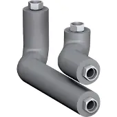 Bosch Hybride component HF-HY-LR25 Aansluitset links/rechts naar BHS, 8732933069