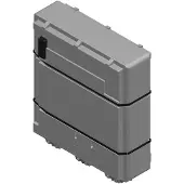 Bosch Opslag, 87167630390
