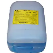 WOLF Warmteoverdrachtsvloeistof ANRO 30kg Sole-vloeistof (Fluid), 3501522