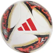 Adidas Deutsche Fussball Liga J290 Football Ball Wit 4