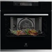 Electrolux KOAAS31WX 70 l 3500 W Zwart