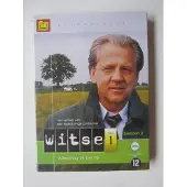 Witse Seizoen 2 afleveringen 14-16 (nieuw)