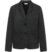 Cecil Dames Blazer visgraat - Zwart - XL