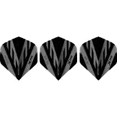 Xqmax Standard Grey - Dart Flights