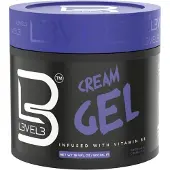 Level3 L3VEL3 - Cream Gel - 1000ml