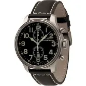 Zeno-Watch Basel Zeno Watch Basel Herenhorloge 8557BVD-a1
