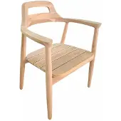 Benoa Tuinstoel Philipe Teak