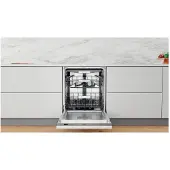 Whirlpool Vaatwasser Inbouw W0ID751AX