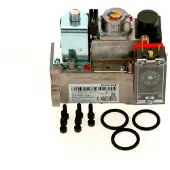 Bosch Gaskraan VR 4615 (75 kW) everp, 8738805621
