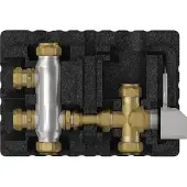 Bosch Accessoires Solartechniek SBU Omschakeleenheid, 7739300893