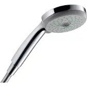 Hansgrohe Croma 100 Multi handdouche zwart 28.536.610
