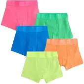 Next Set van 5 boxershorts