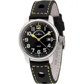 Zeno-Watch Basel Zeno Watch Basel Herenhorloge 3315Q-matt-a19