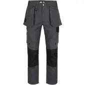 Herock werkbroek Spero 46 / Zwart