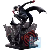 Banpresto Persona 5 The Royal Ichibansho PVC Statue Joker 22 cm