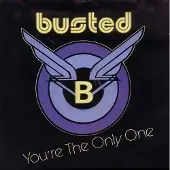 Coast2Coast Busted - You're The Only One (CD)