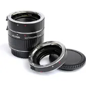 Viltrox DG-C Automatic Extension Tube Set voor Canon EF