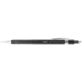 BIC Criterium 0.7 mm HB Vulpotloden - Zwarte Lichamen - Doos van 12 Stuks