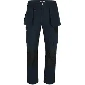 Herock werkbroek Spero 56 / Zwart