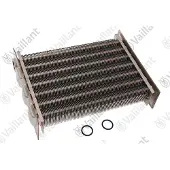 Vaillant Warmtewisselaar HW VC 195/4-5 u.w. -Nr. , 0020068063
