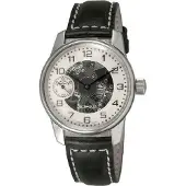 Zeno-Watch Basel Zeno Watch Basel Herenhorloge 6558-9S-e2