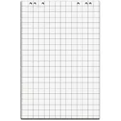 MAUL Flipover papier - wit - 5 stuks - 98.7 x 67.5 x 1.1 cm