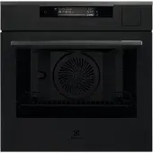 Electrolux KOAAS31WT 70 l 3500 W Zwart