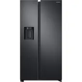 Samsung RS68N8340B1 - Amerikaanse koelkast - Grafiet