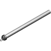 Bosch Anode G 1 1/2 D33x520 Geïsoleerd everp, 8735100867