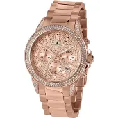 Jacques Lemans Dameshorloge 1-2051B