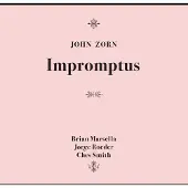 V2 Red Eye Impromptus