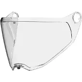 Mt Helmets Hs-12 Scherm