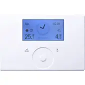 Stiebel Eltron Fet Digitale Ruimtecontroller - 234723