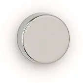 MAUL Magneet Neodymium rond 12x5mm 4kg 10 stuks