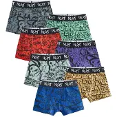 Next Set van 7 boxershorts
