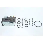 Bosch Gaskraan 3P (80-100kW), 8738901525