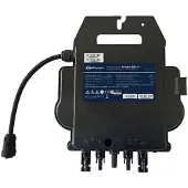 APSYSTEMS EZ1-M WiFi Micro-omvormer, EZ1-M