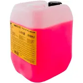 WOLF Warmteoverdrachtsvloeistof ANRO LS 10kg voor buiscollector CRK, 3501556