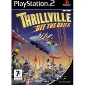 Thrillville - Off The Rails