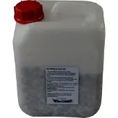 WOLF Neutralisatiegranulaat 5kg Navulverpakking, Gascondensatie, 2484538