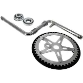 Sélection CGN Pedalen D1 2