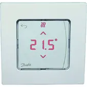 Danfoss IconT Beeldscherm, Thermostaat