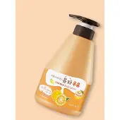 Kwailnara Yuja Milk Body Lotion - 560 ml