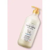 Shower Mate Goat Milk Original Body Wash - 800 ml