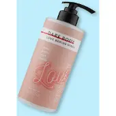 MISSHA Dare Body Moisturizing Wash Love Begins - 500 ml